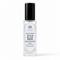 Carolina Herrera 212 Men NYC Eau de Toilette – 5 mL & 10 mL Decant by Lumen Essence