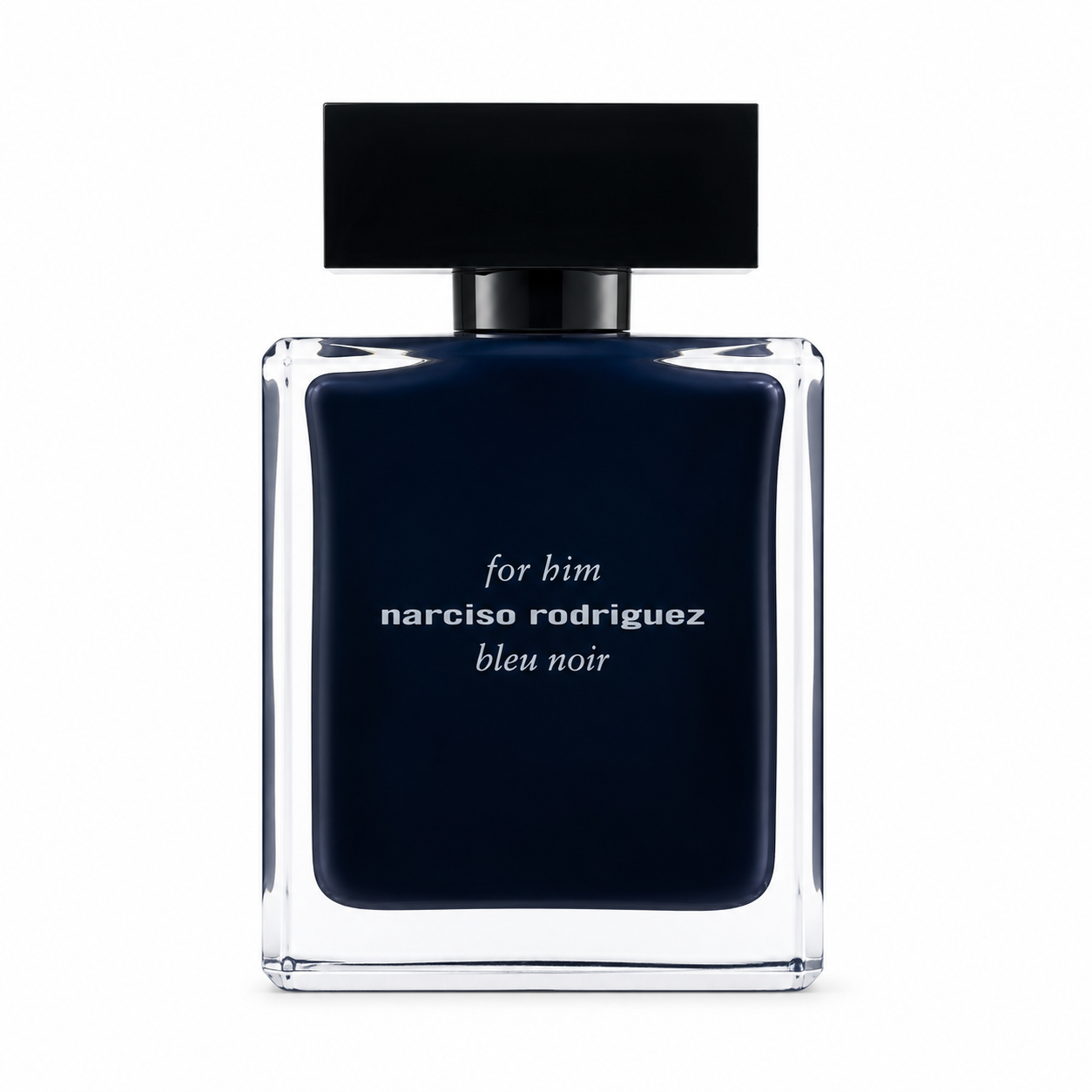 Narciso Rodriguez for Him Bleu Noir Eau de Toilette 3.3 oz / 100 mL