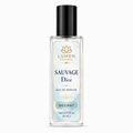 Dior Sauvage Eau de Parfum – 5 mL & 10 mL Decant by Lumen Essence