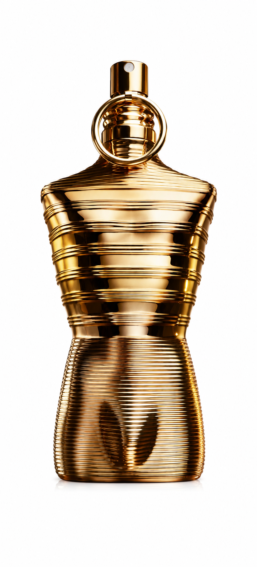 Jean Paul Gaultier Le Male Elixir Absolu Parfum Intense for Men 4.2 oz / 125 mL
