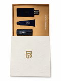 K by Dolce&Gabbana Eau de Parfum Gift Set for Men – 3 Piece Set