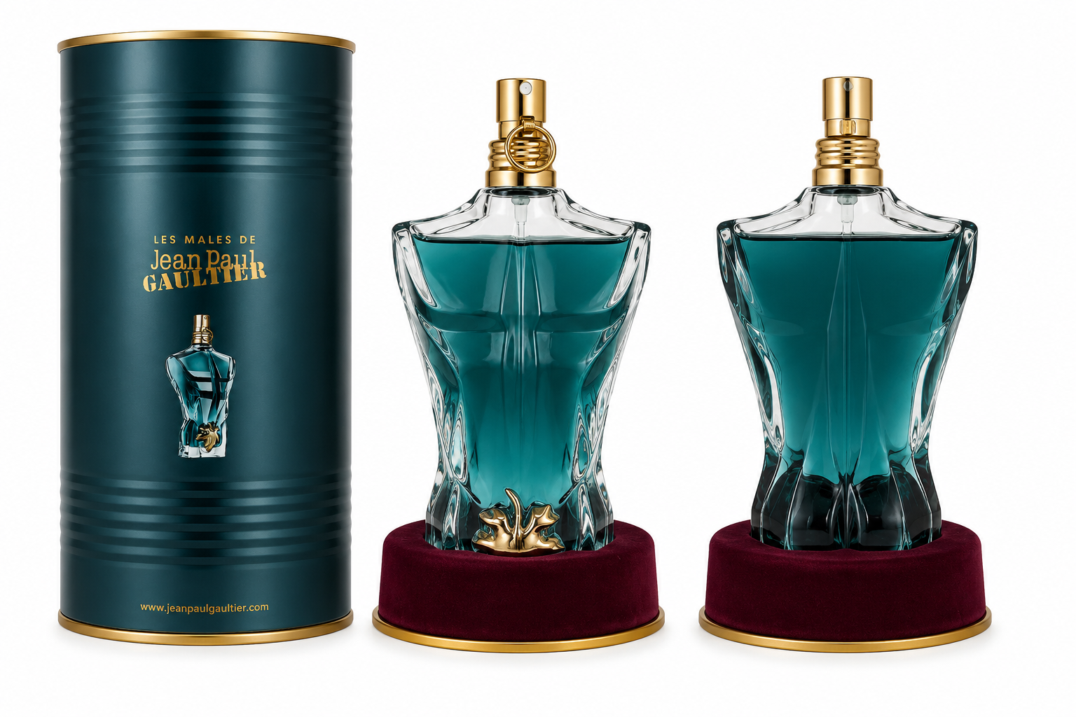 Jean Paul Gaultier Le Beau, Eau de Toilette , 4,2 oz- 125 ml