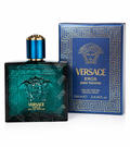 Versace Eros Eau de Parfum 3.4 oz - 100 ml - Men