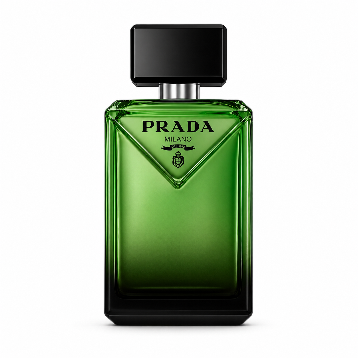 Prada Paradigme Eau de Parfum for Men 3.4 oz / 100 mL