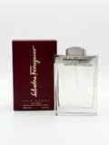 Salvatore Ferragamo Pour Homme Eau de Toliette for Men 3.4 oz / 100 ML