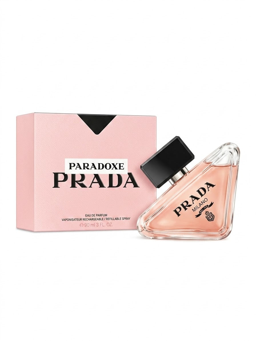 Prada Paradoxe Eau de Parfum for Woman 3.0 oz / 90 Ml