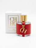 CH Carolina Herera Eau de Toiltte for Woman 3.4 oz / 100 ML