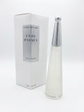 Issey Miyake L’Eau d’Issey Eau de Toilette for Women – 3.3 oz / 100 ml